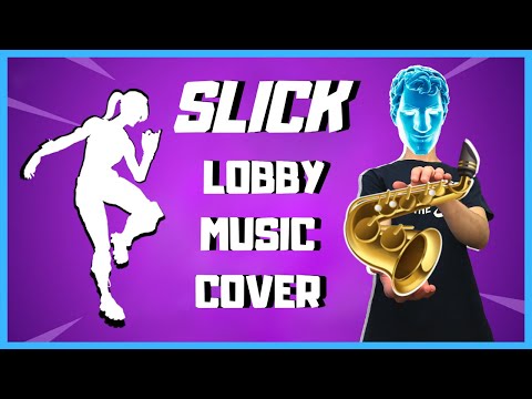 fortnite-mellow-days-sax-cover-(slick-lobby-music-remix)