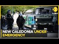 France: Why is New Caledonia roiled by violence? | Four dead in riots | World News | WION