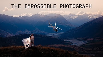 How I Captured The Impossible Photograph