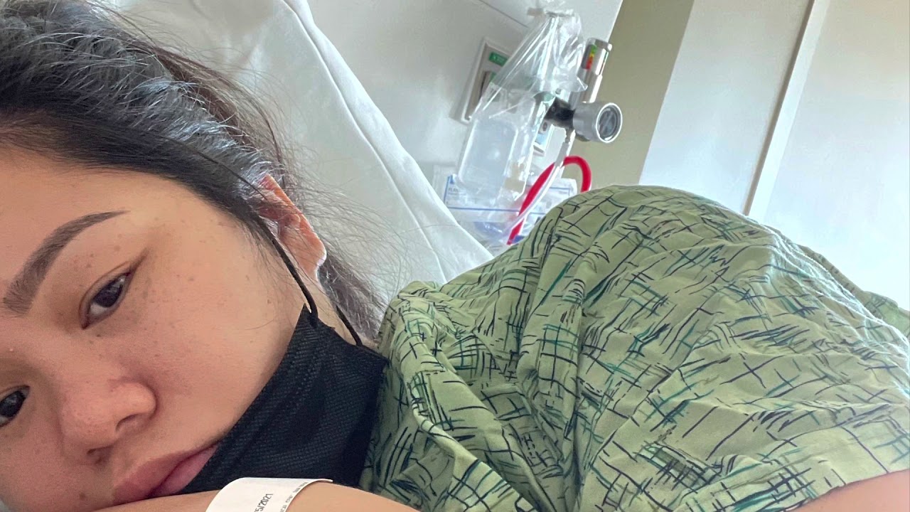 LABOR 🤰🏻| DELIVERY 🐣 | EXPERIENCE AT “UCSD JACOBS MEDICAL CENTER”