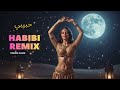 Ya Amar Arabic Dance 🌙 Midnight Groove | Romantic Oriental Night