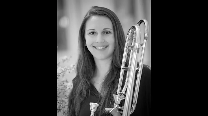 XVII. Tone Solo - Julie Dombroski