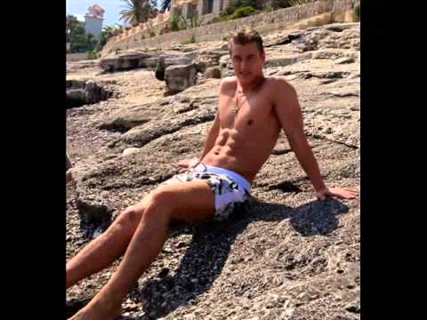 Алексей воробьев на пляже Алексей воробьев на пляже