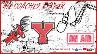 The Coaches Corner LIVE!