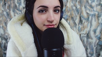 Saying Your Name - Name Trigger ASMR (January Edition)