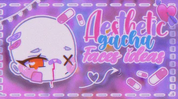 picture Cute Eyes Gacha Club Face Ideas ideas with codes settings gacha club