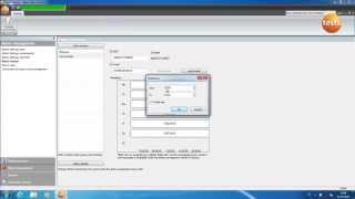 testo Saveris: Creating receivers for alarm reports (8/15) | Be sure. Testo