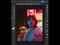 Neural Effect Tricks-photoshop Tutorial
