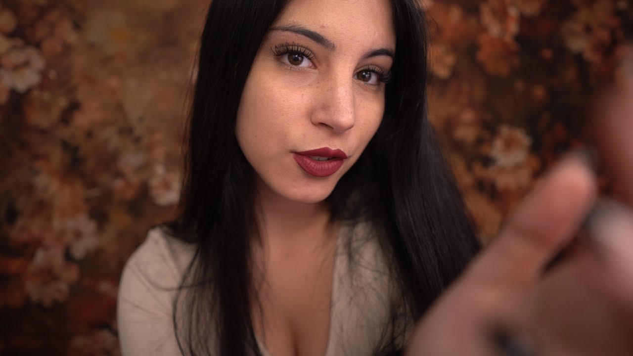 ASMR [Para hombres] ❤️ Mimándote con Susurros & Sonidos RELAJANTES l Roleplay