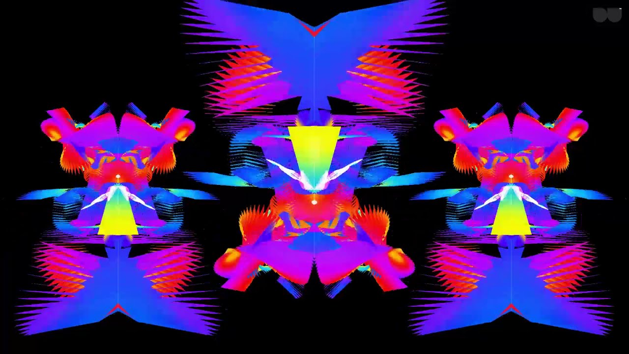 Kuflex - Symbiosis (Protogroup remix)