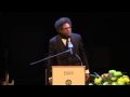 Dr. Cornel West at BAM: Brooklyn Tribute to Dr. Martin Luther King, Jr.