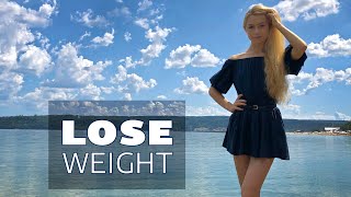 How to Lose Weight • Theory in 2 minutes