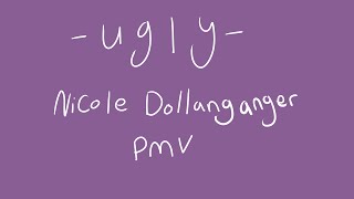 ugly pmv (christmas present for sammi)