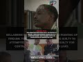Bellarmine Mugabe And Tobias Matonhodze Plead Guilty Sabcnews Southafrica 