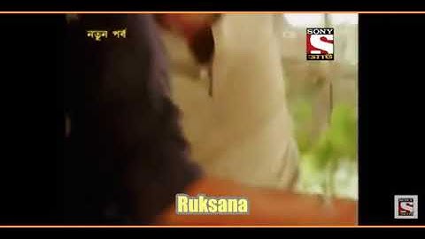 Cid Daya s pesyel VM video song tera bap aaya