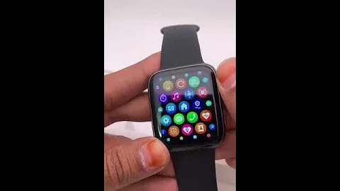 DT7 Pro Series 7 Watch 200+ Watch faces