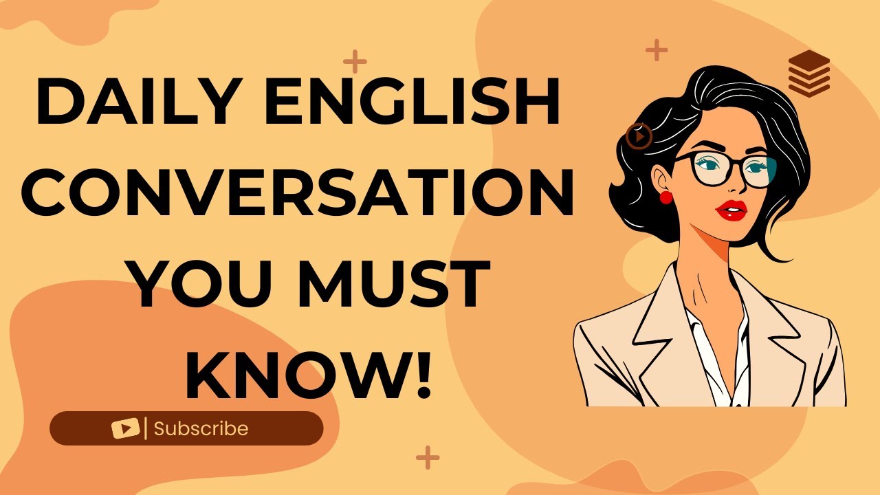 Speak English Confidently in Daily Conversations | Natural Phrases ...