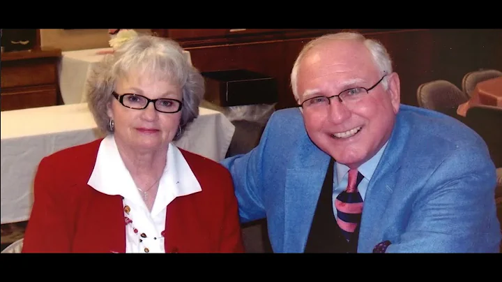 Tom Sommer Retirement Tribute June 2021