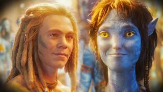 Download lagu Avatar: Fire and Ash - Ending Scene | Spider Becomes One of the People (4K)