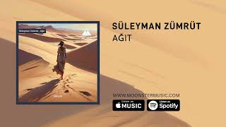 Süleyman Zümrüt - Ağıt