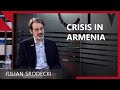 World Vision’s humanitarian strategies for Armenia and Karabakh