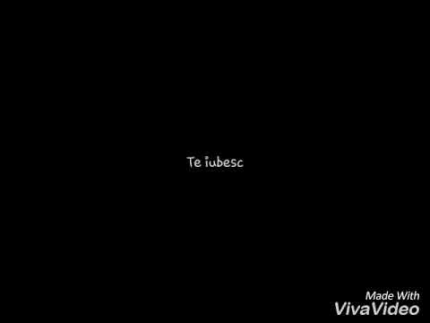 Doare tare...