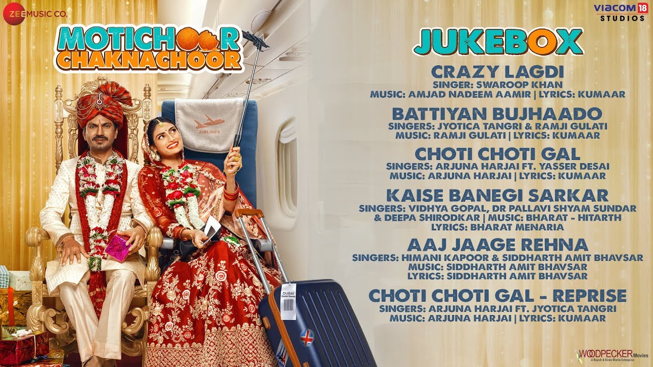 Motichoor chaknachoor full movie discount