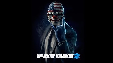 Payday 2 Hacked money Safe House