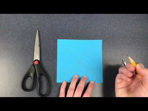 Video: Kako napraviti domaću pinwheel?