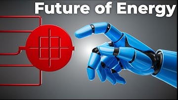 AI vs Power Grids: The Future of Energy