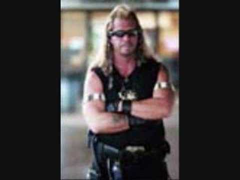 Dog the Bounty Hunter - JAMIE FOXX RADIO p1