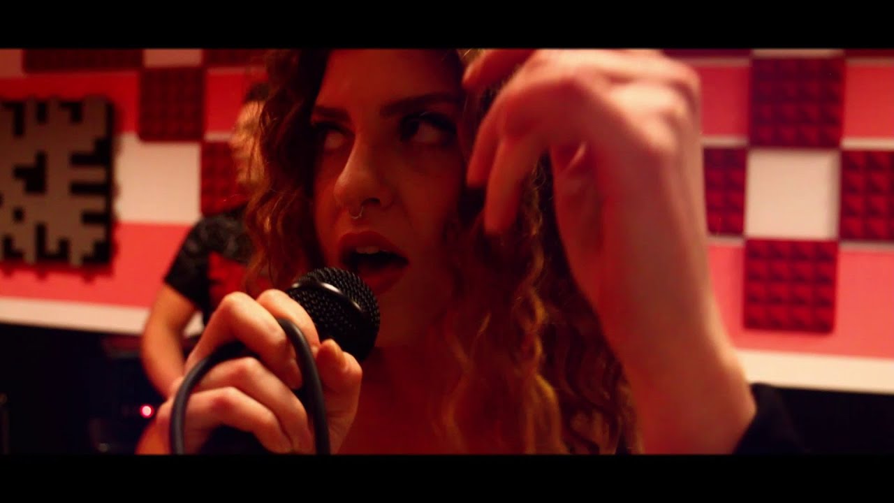 Black Rail - Love Overdrive