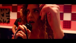 Black Rail - Love Overdrive