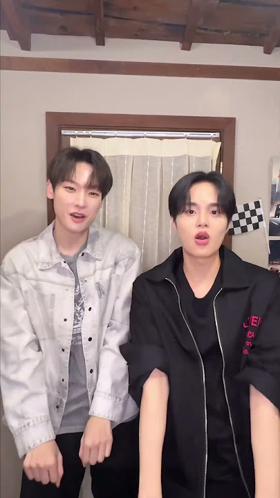 #AB6IX #이대휘 님과 함께 𝑽𝒓𝒐𝒐𝒎 𝒗𝒓𝒐𝒐𝒎 #SF9 #에스에프나인 #LOVE_RACE @AB6IX