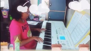 Guruku Tersayang (piano by Orlin)