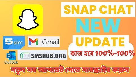 Create Snapchat account, Snapchat new update, #snapchatnewupdate #cpamarketing #snapchataccount