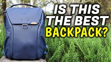 Peak Design Everyday Backpack V2 30L Review | Is It Worth the Cost?