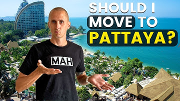 Hua Hin vs Pattaya in 2025
