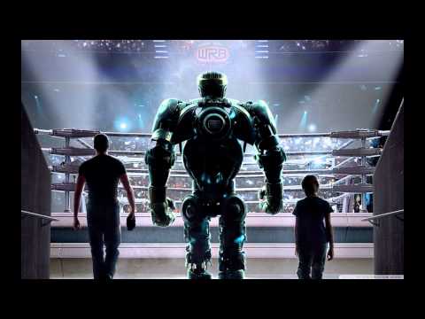 Timbaland - Give it a Go {Feat. Veronica Gardner} ~RealSteel Soundtrack 2011~