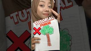 Easy tree drawing tutorial 🌴 #art #drawing #painting #oilpastel #drawingtutorial #coloring Easy tree drawing tutorial 🌴 #art #drawing #painting #oilpastel #drawingtutorial #coloring
