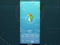 Today I caught New Pokemon #Snivy 🐉🐉🦎 #pokemongo #gameplaywalkthrough #pokemon #mega #megaevolution