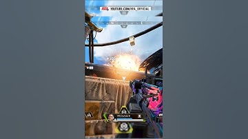 Am i the King of 200 IQ Grenades yet? Apex Legends