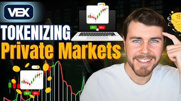 Unlocking Startup Liquidity: How Vex Capital is Tokenizing Private Markets with Ryan Singer