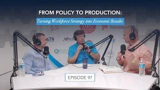 From Policy to Production: Turning Workforce Strategy into Economic Results