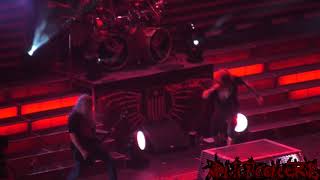 Lamb of God Live - 512 - Uncasville, CT (June 1st, 2018) Mohegan Sun 1080HD