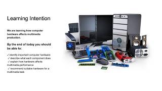 Multimedia Computer Systems