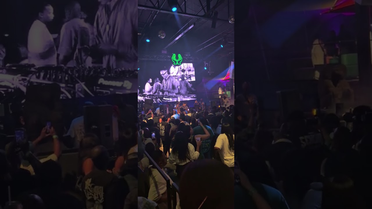 Problem Child Ten83 @descendants.rec JHB 15/11/2025 🤓 