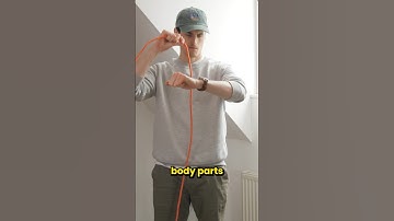 The SCARIEST KNOT Everyone Should Know
