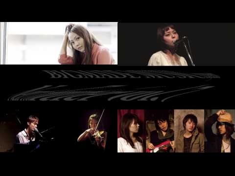 「Next Frontier vol.7」2013/11/8 at 南青山MANDALA  CM