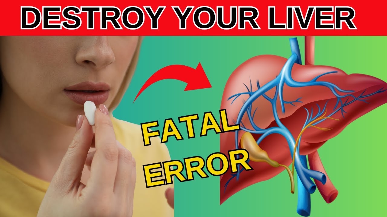 10 Medications That Destroy Your Liver Recognizing Symptoms Of Liver 10 Medications That Destroy Your Liver Recognizing Symptoms Of Liver